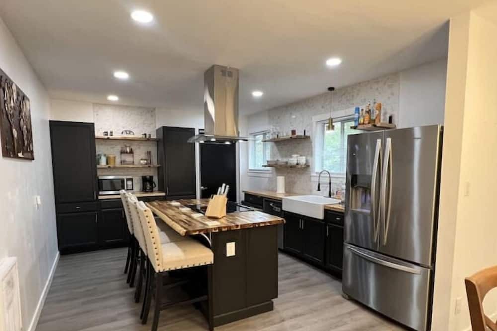 Photo of Kitchen in Dupont