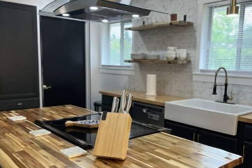 Photo of Kitchen in Dupont