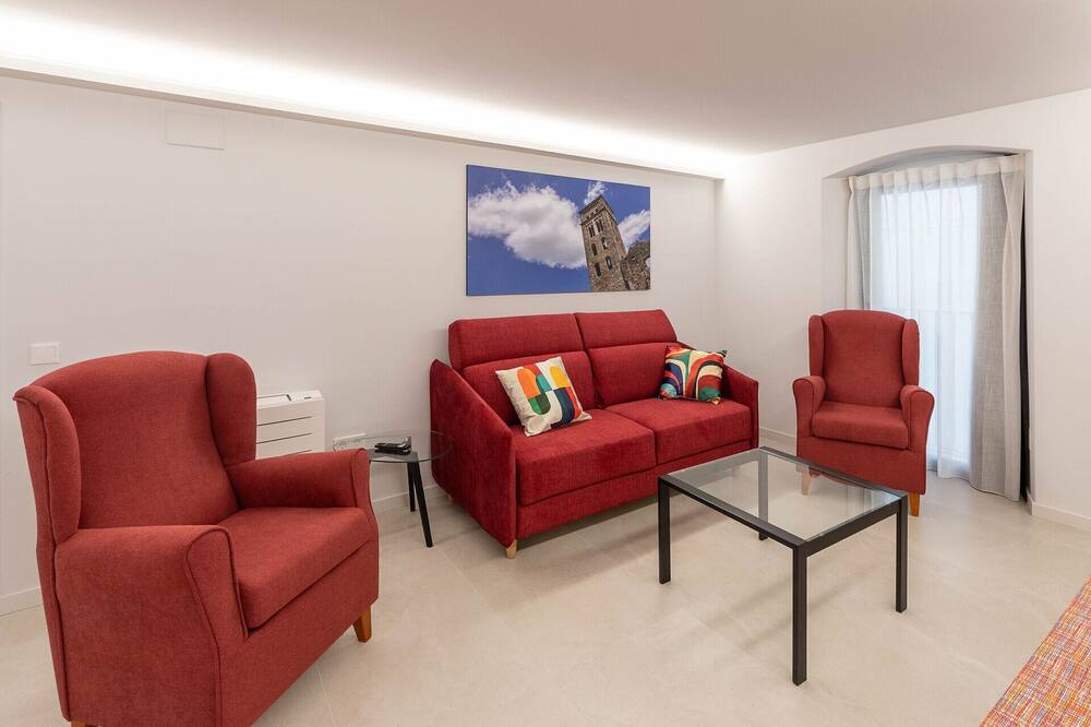 Photo of Livingroom in Figueres