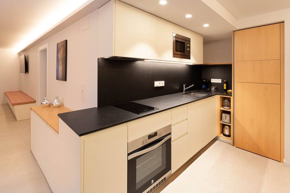 Photo of Kitchen in Figueres