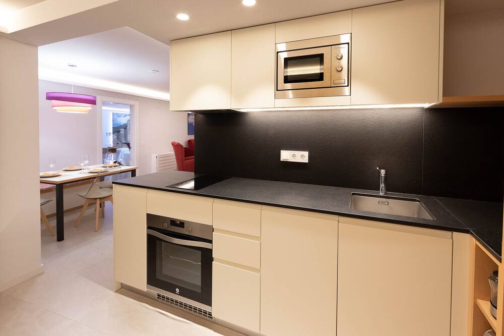 Photo of Kitchen in Figueres