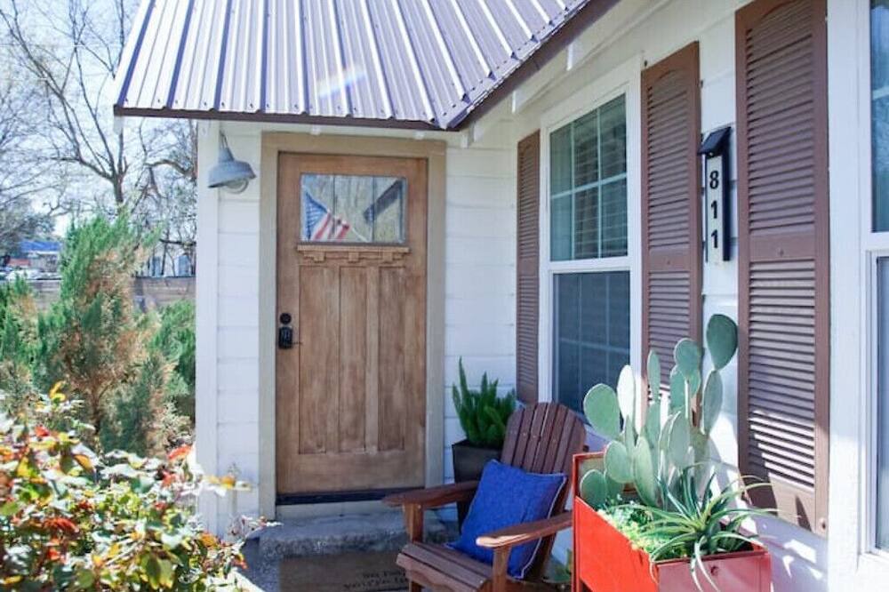 Photo of Outdoor in Stephenville