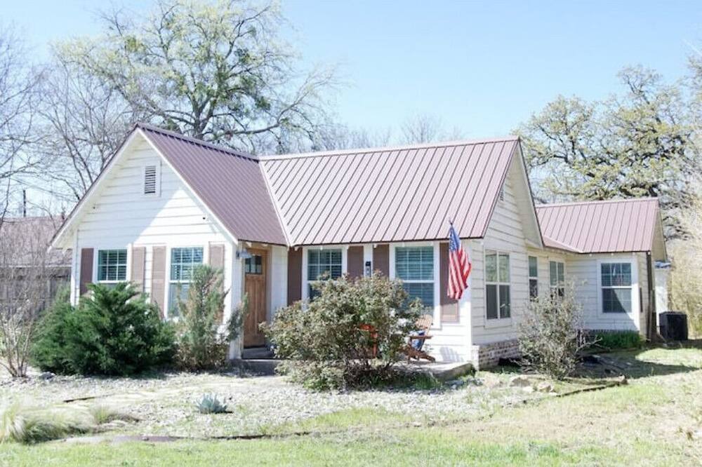 Photo of Outdoor in Stephenville