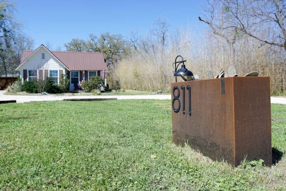 Photo of Outdoor in Stephenville