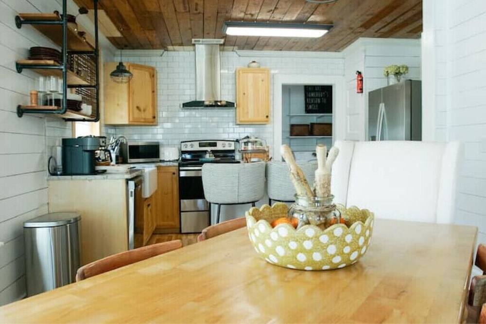 Photo of Kitchen in Stephenville