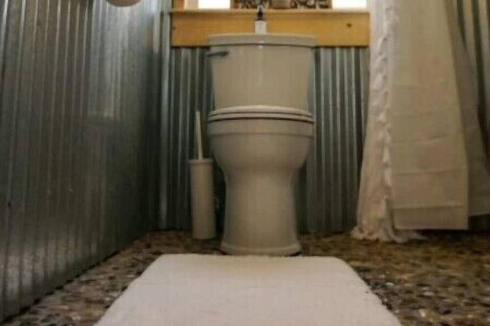 Photo of Bathroom in Stephenville