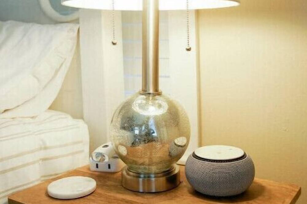 Photo of Bedroom in Stephenville