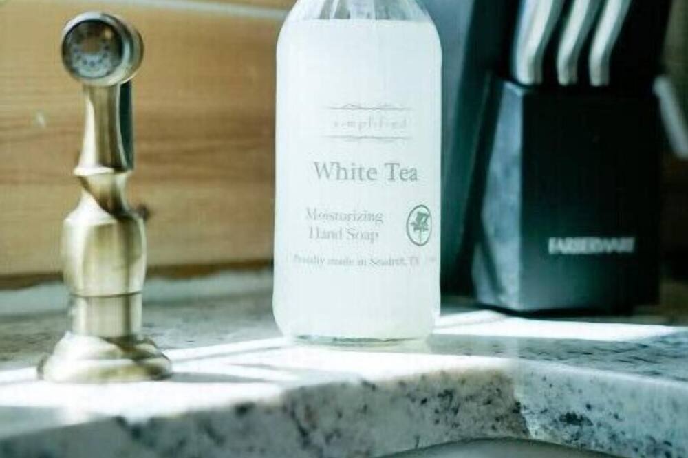 Photo of Bathroom in Stephenville