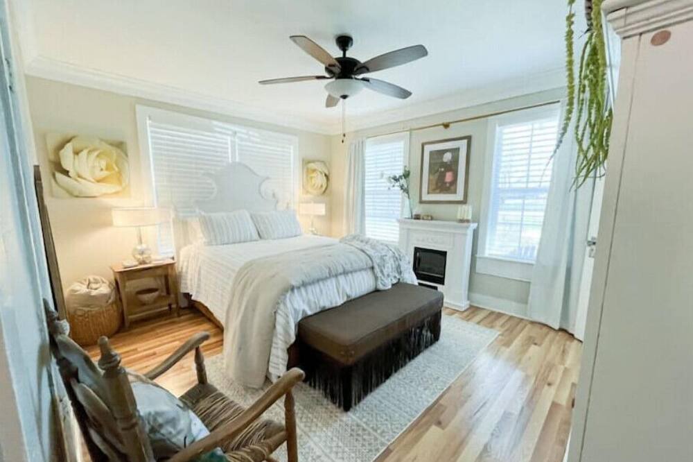 Photo of Bedroom in Stephenville