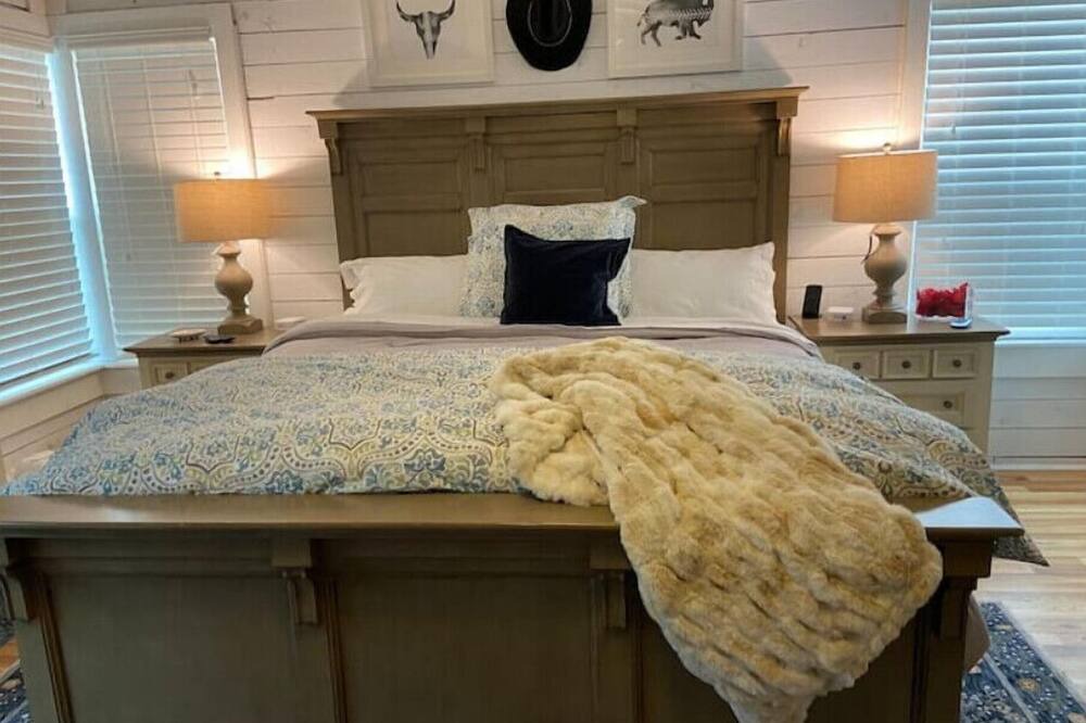 Photo of Bedroom in Stephenville