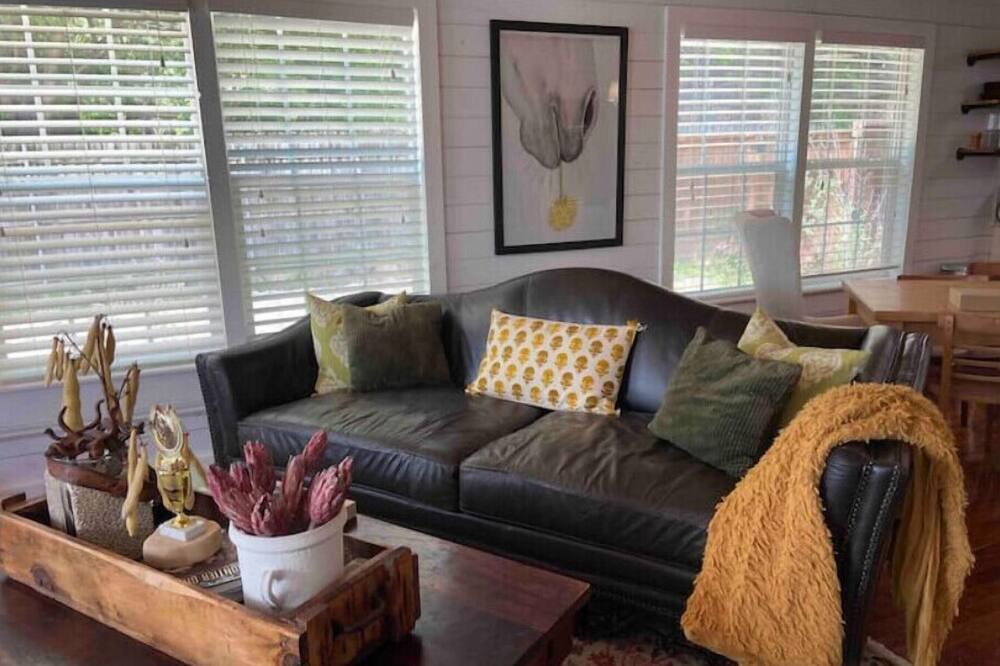 Photo of Livingroom in Stephenville