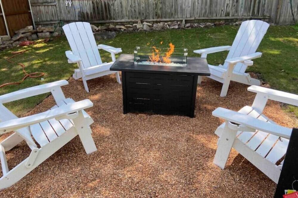 Photo of Outdoor in Stephenville