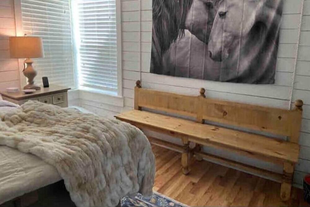 Photo of Bedroom in Stephenville