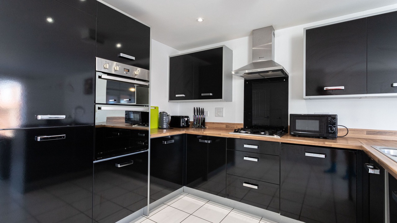 Photo of Kitchen in Patchway