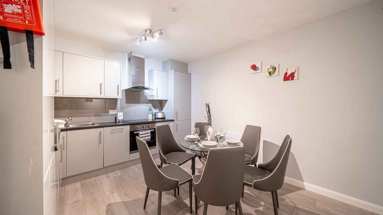 Photo of Others in St Helens