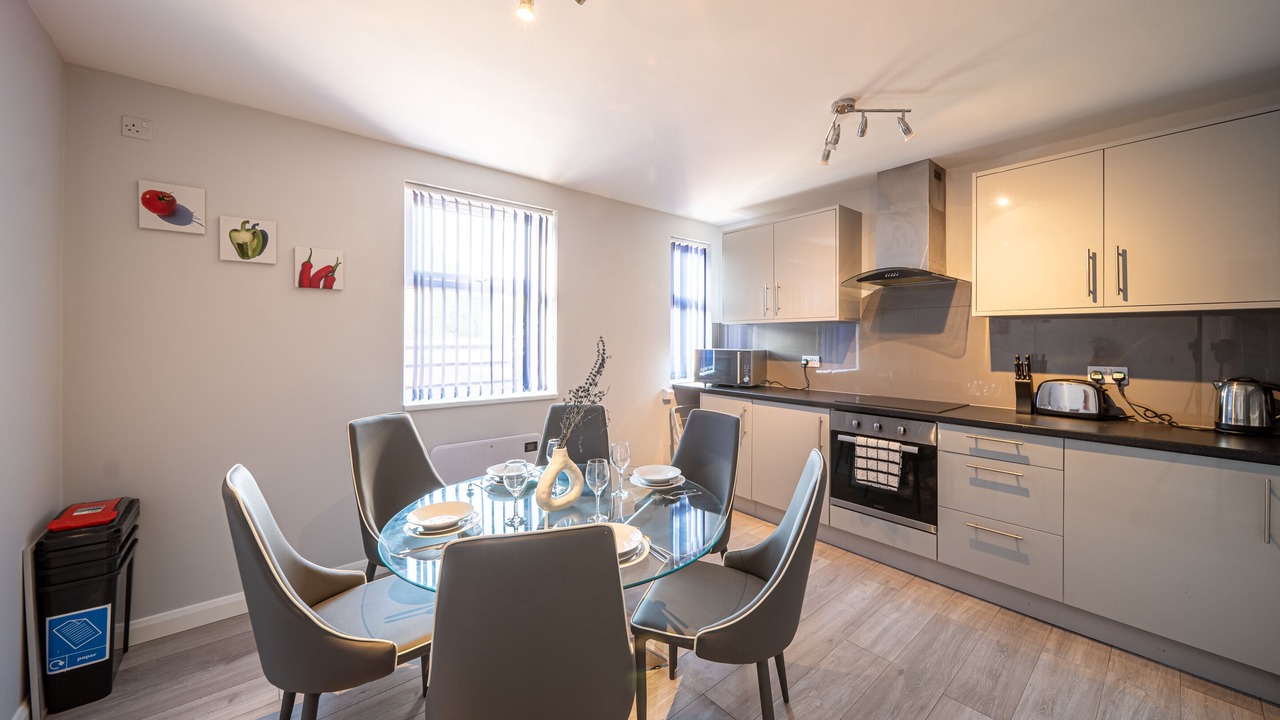 Photo of Others in St Helens