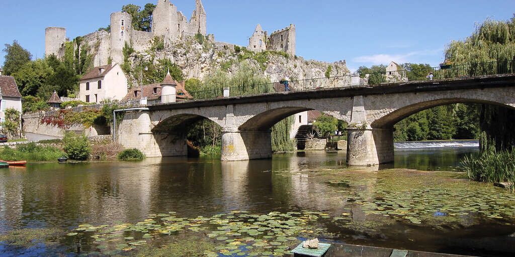Photo of Others in La Roche-Posay