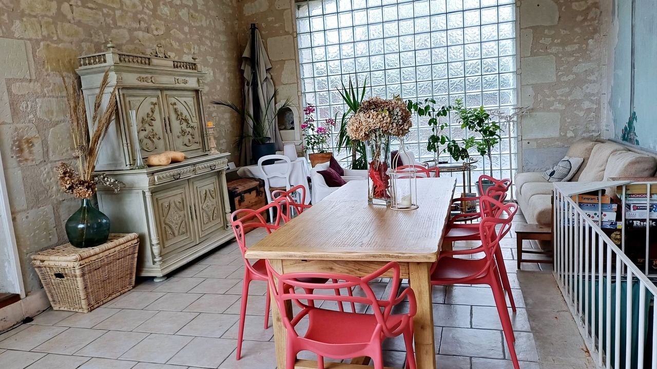 Photo of Outdoor in La Roche-Posay