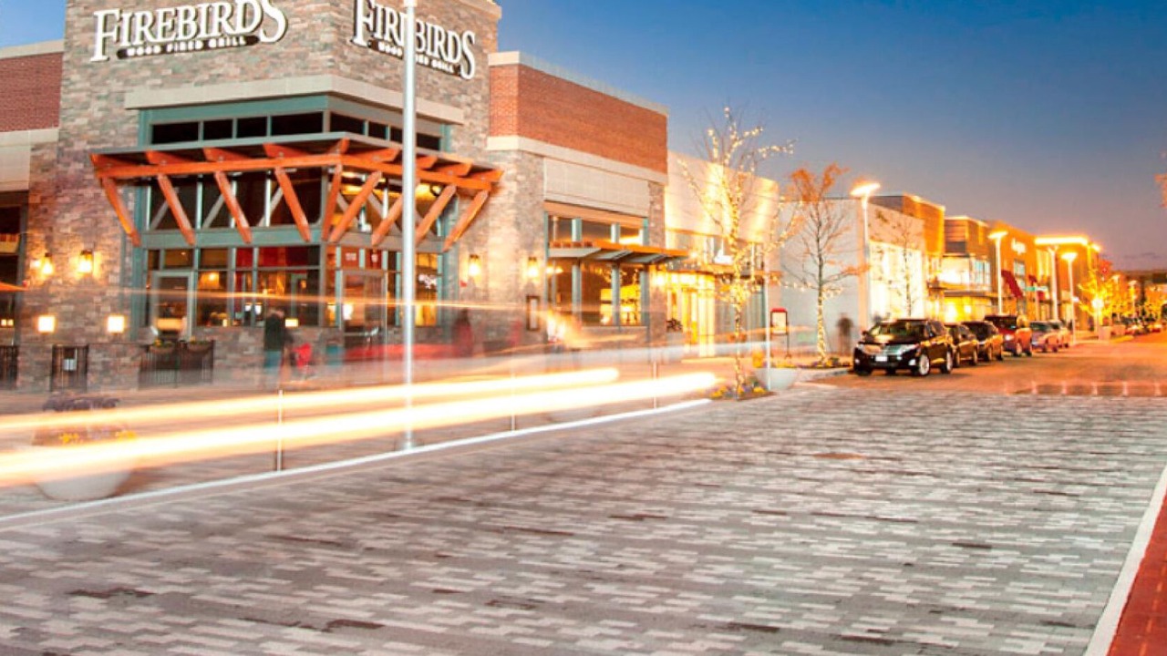 Photo of Outdoor in Woodbridge