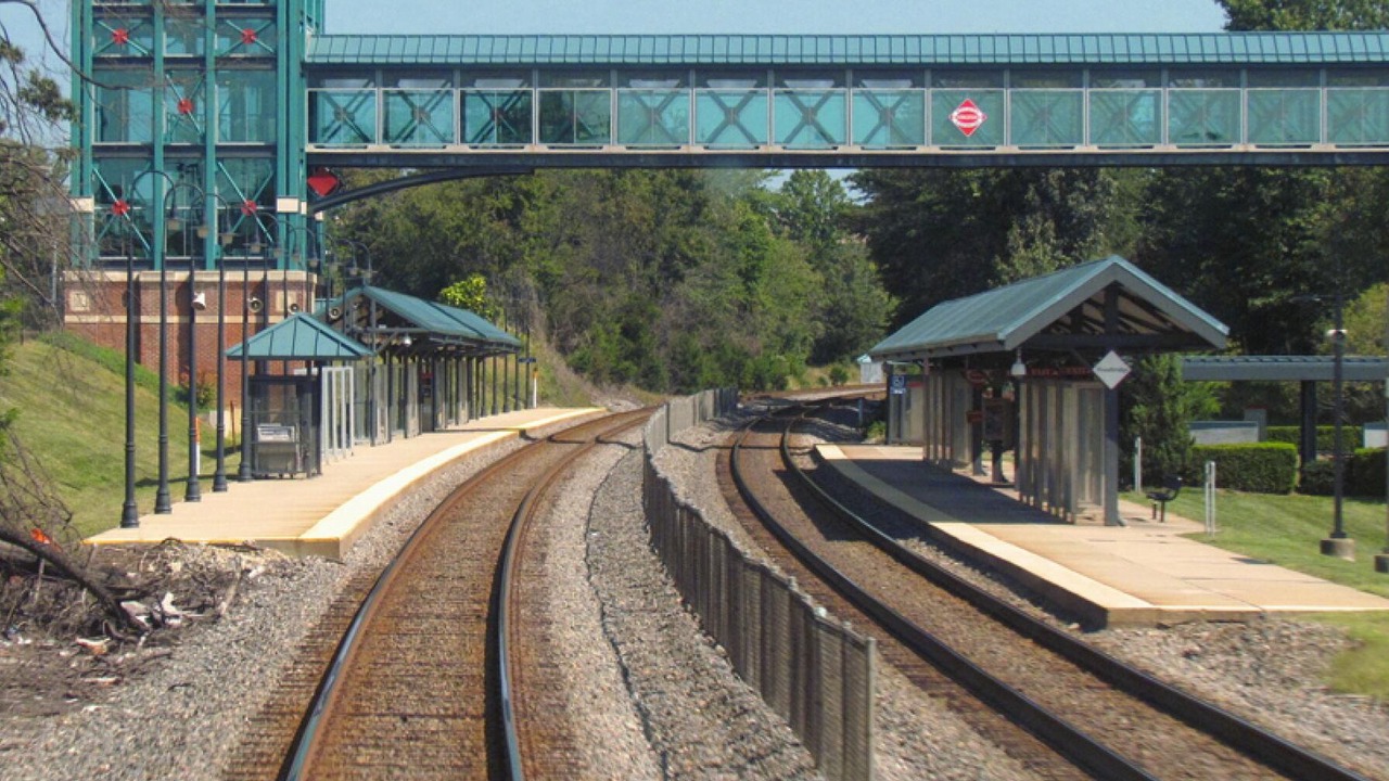 Photo of Outdoor in Woodbridge