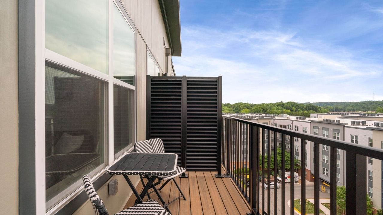 Photo of Outdoor in Woodbridge