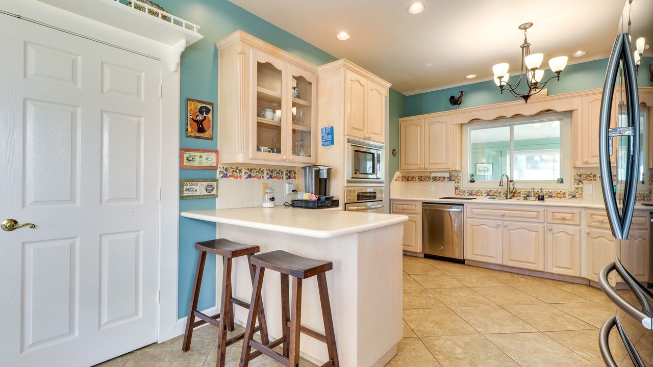 Photo of Kitchen in Taylor