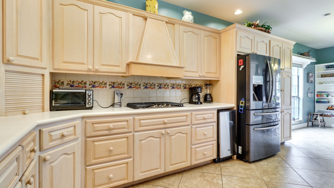 Photo of Kitchen in Taylor