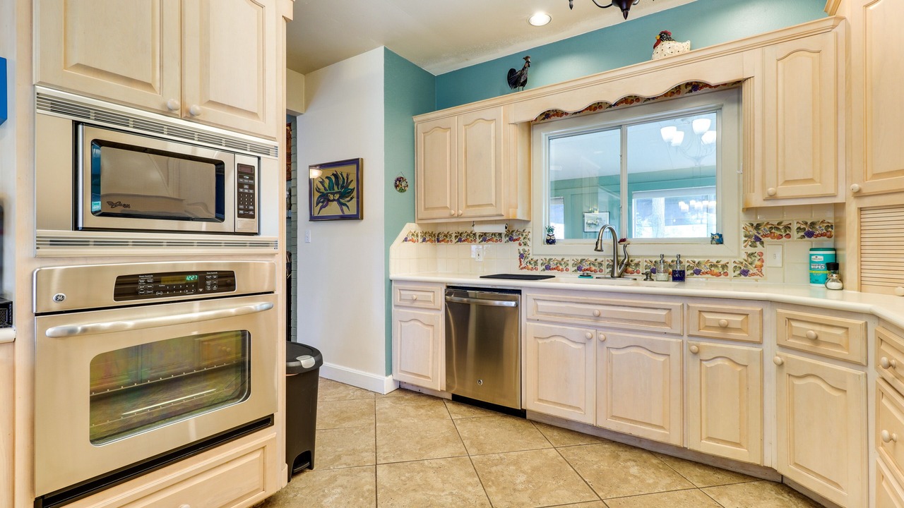Photo of Kitchen in Taylor