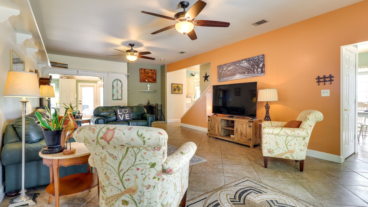 Photo of Livingroom in Taylor