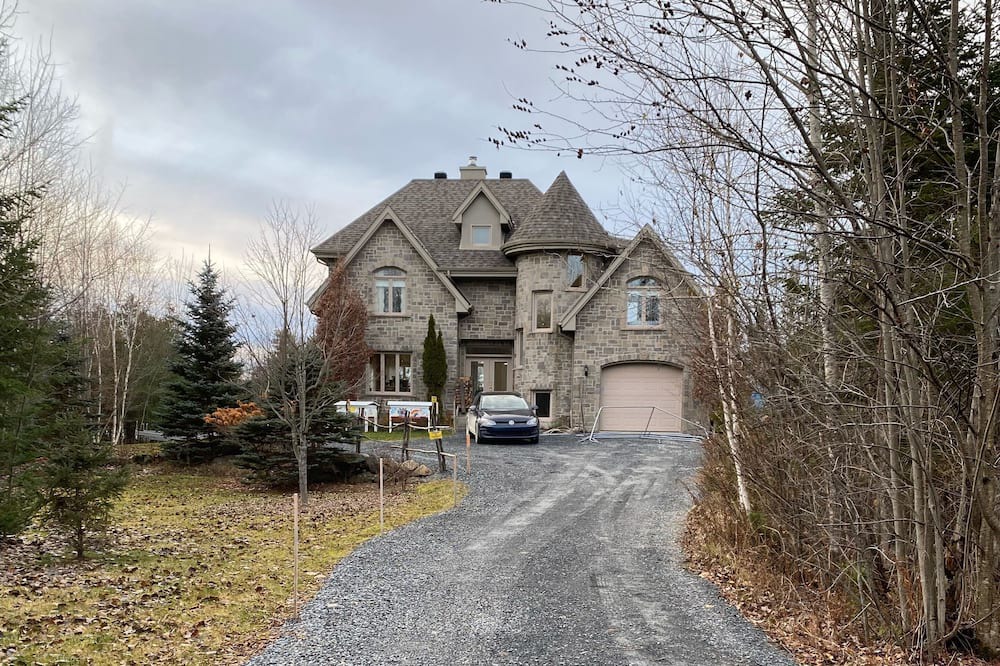 Photo of Outdoor in Saint-Denis-de-Brompton
