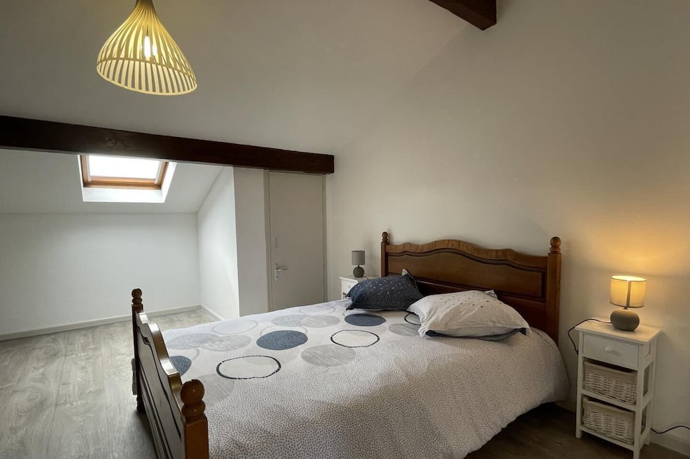 Photo of Bedroom in Bougarber