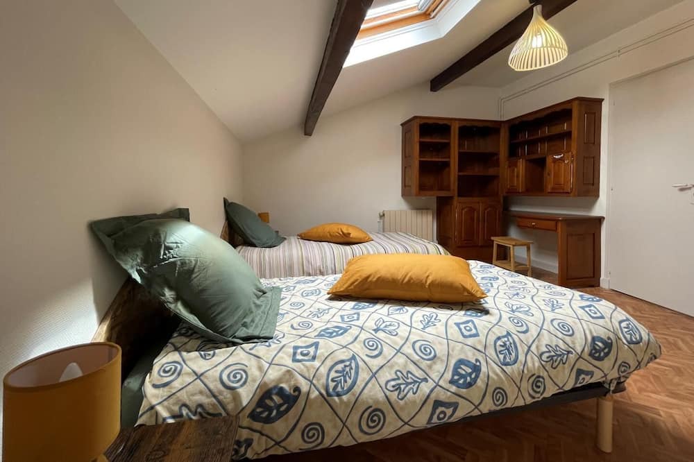 Photo of Bedroom in Bougarber