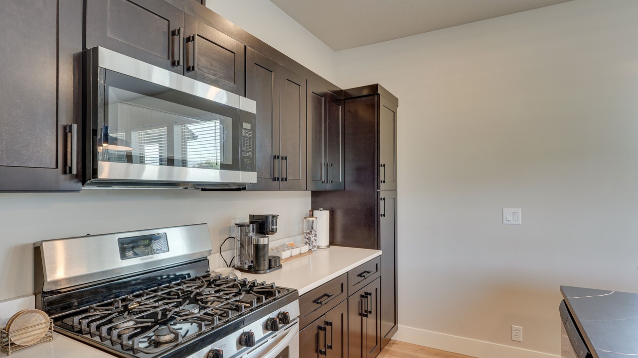 Photo of Kitchen in Central Point