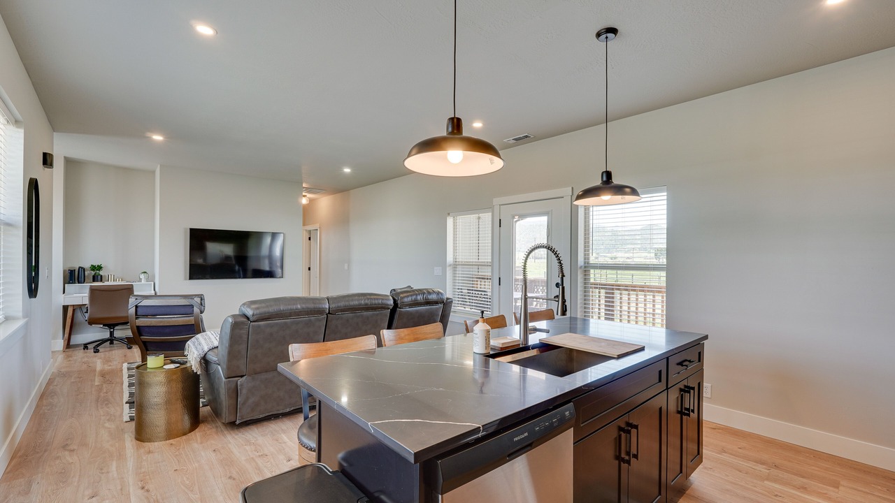 Photo of Kitchen in Central Point