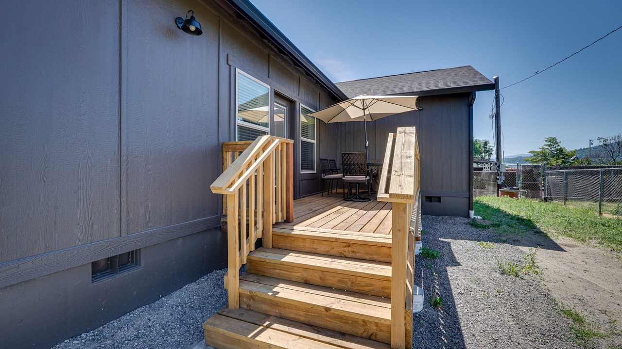 Photo of Outdoor in Central Point