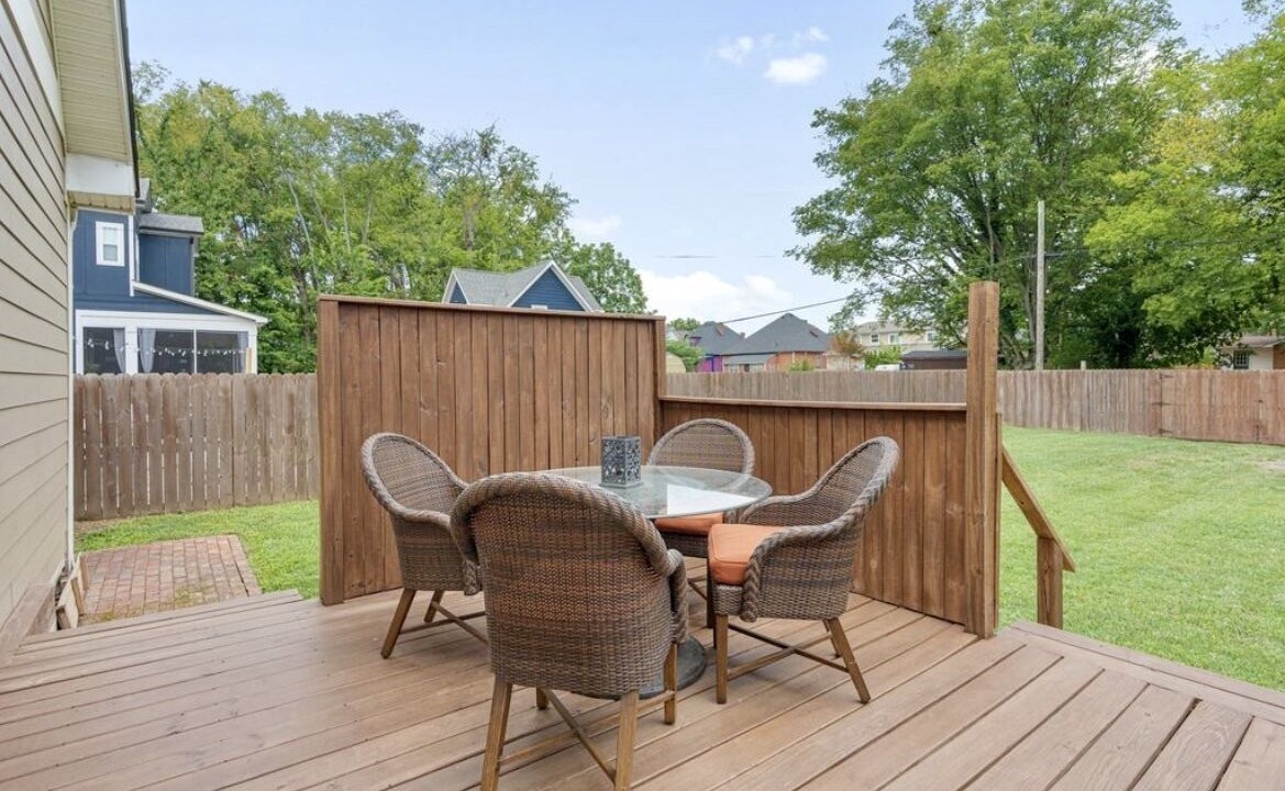 Photo of Outdoor in McFerrin Park