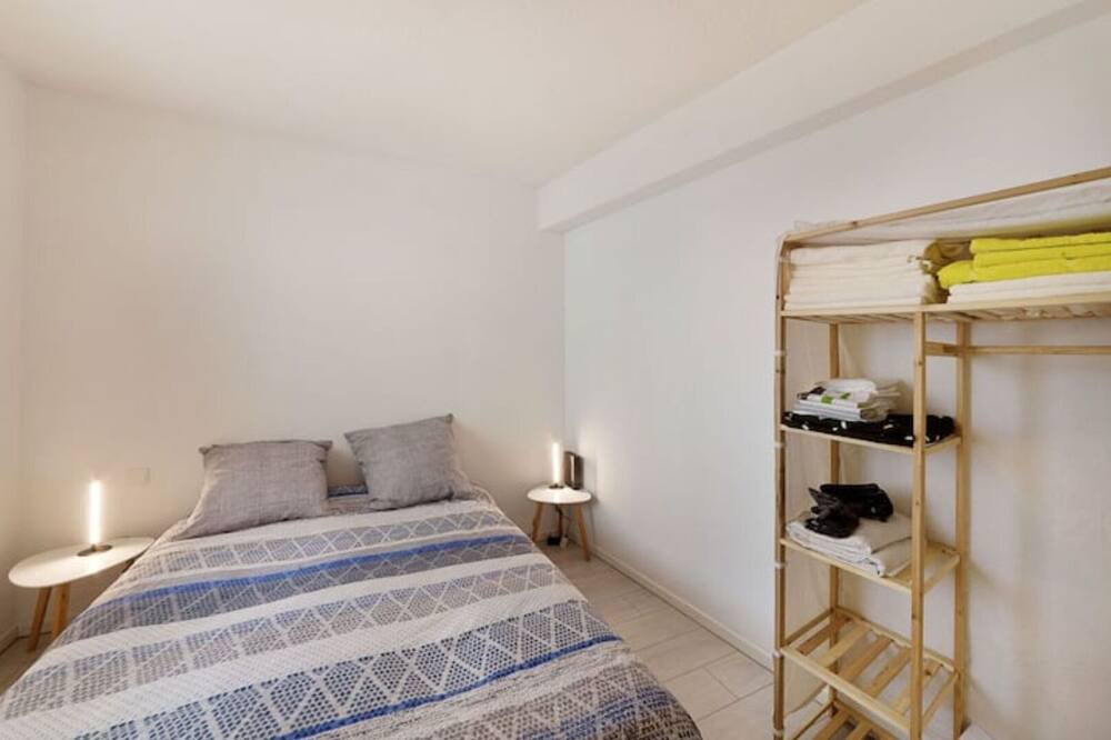 Photo of Bedroom in Lavaur