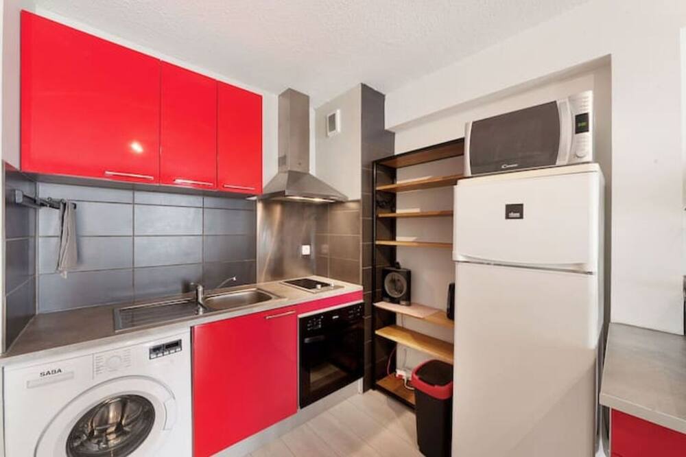 Photo of Kitchen in Lavaur