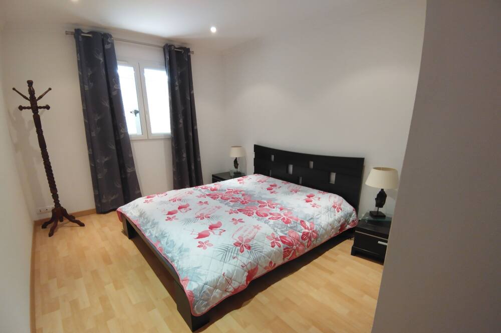 Photo of Bedroom in Capestang