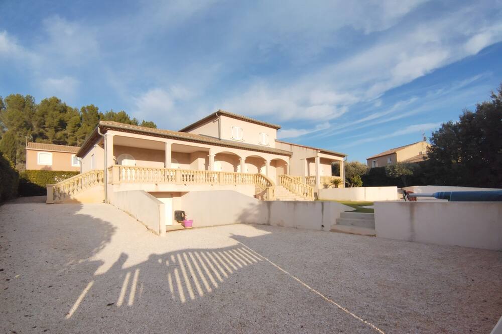 Photo of Outdoor in Capestang