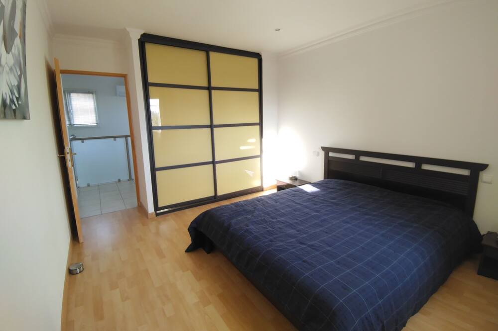 Photo of Bedroom in Capestang