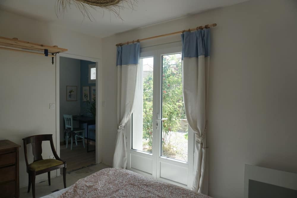 Photo of Bedroom in La Chataigneraie