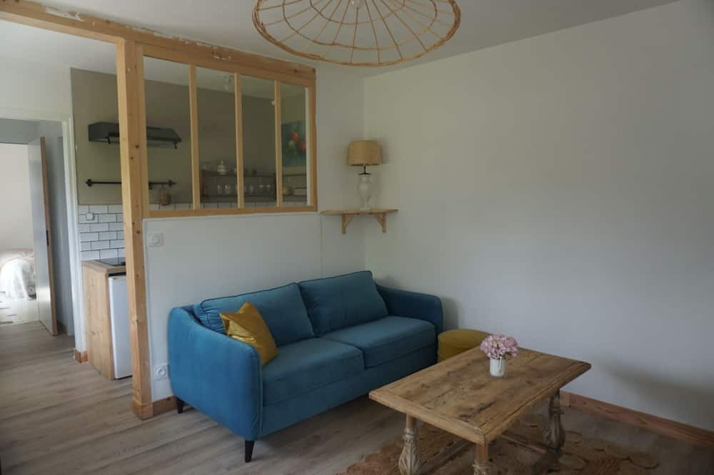 Photo of Livingroom in La Chataigneraie