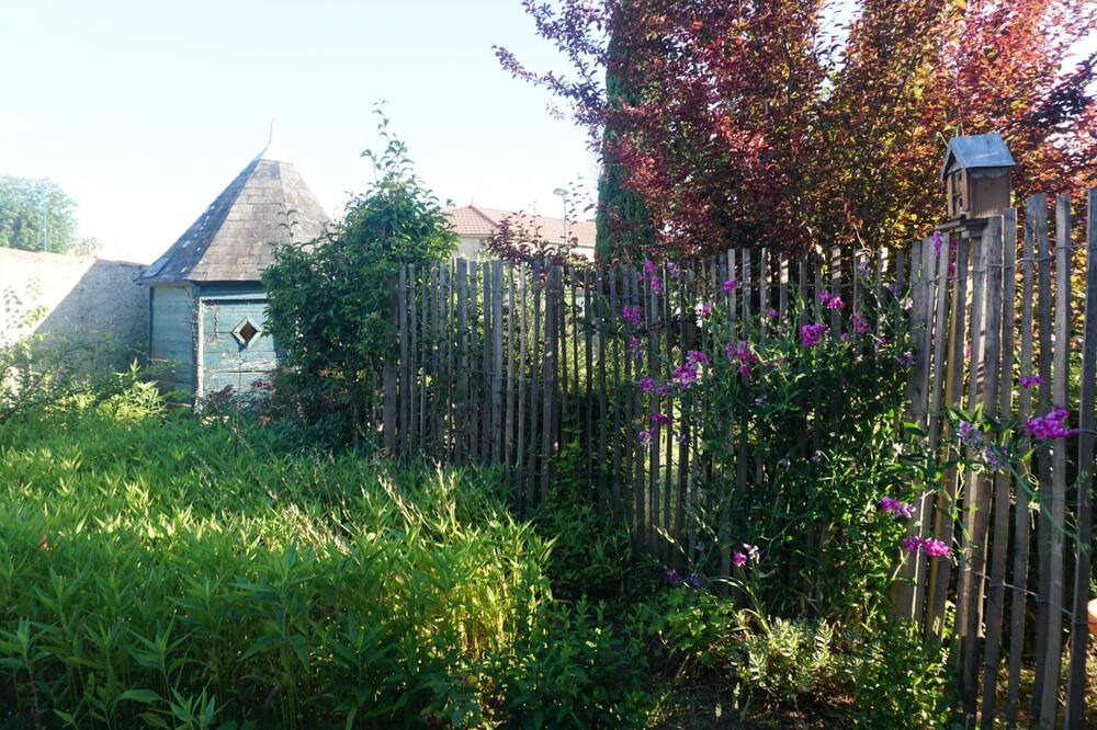 Photo of Outdoor in La Chataigneraie