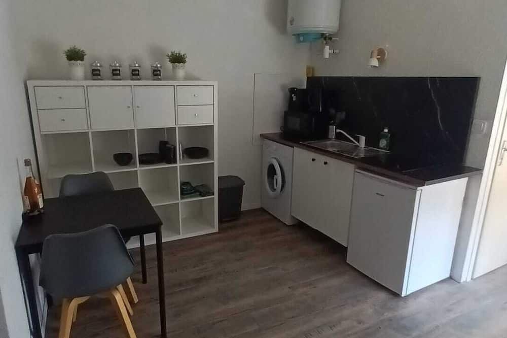 Photo of Kitchen in Montfort-sur-Meu