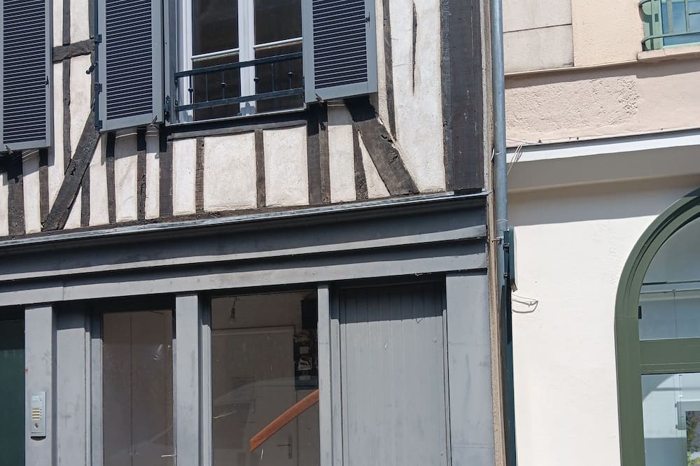 Photo of Outdoor in Montfort-sur-Meu