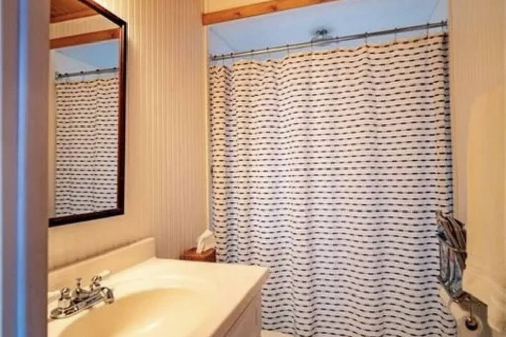 Photo of Bathroom in Crosslake