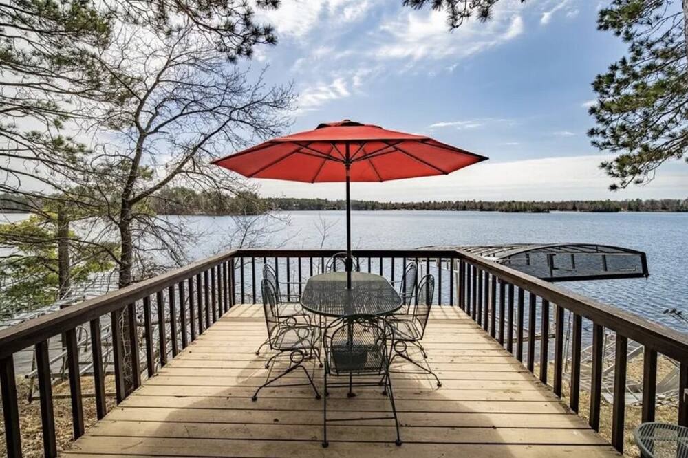Photo of Outdoor in Crosslake