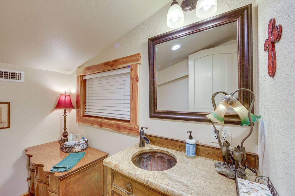 Photo of Bathroom in Smith County