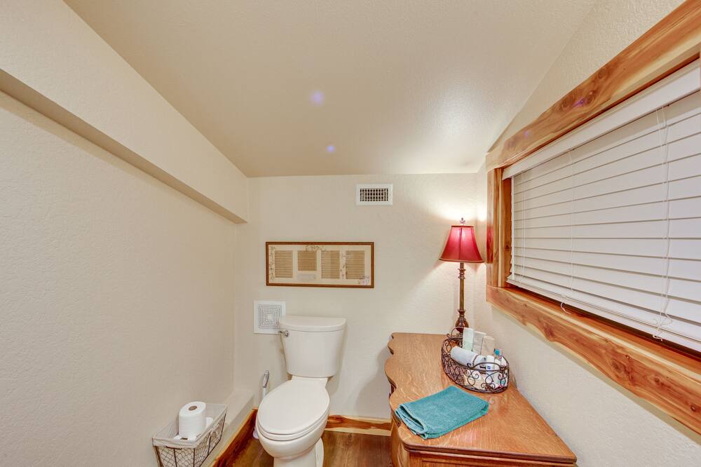 Photo of Bathroom in Smith County